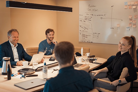 Bilde 1 av 1 i jobbannonse-galleriet