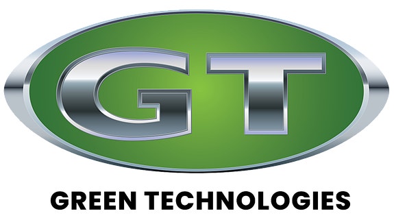 Green Technologies AS logo