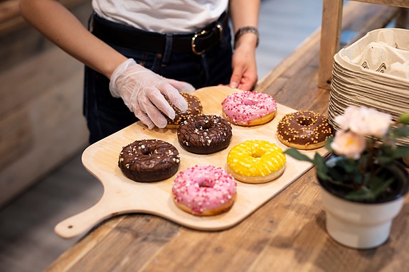 Bilde 1 av 5 i jobbannonse-galleriet