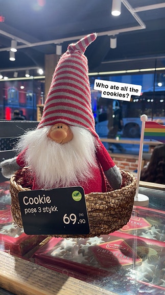 Bilde 5 av 5 i jobbannonse-galleriet