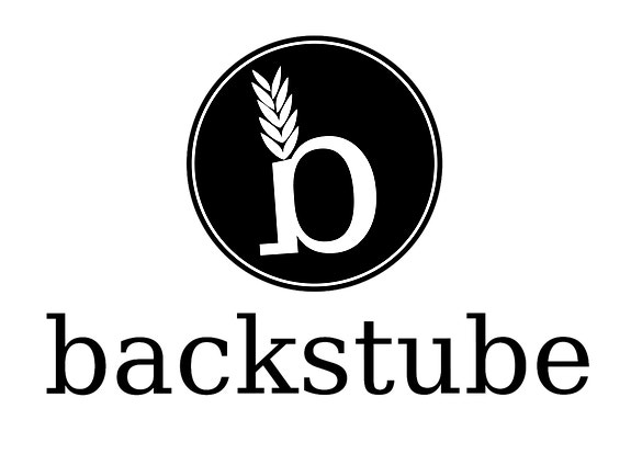 Backstube AS logo