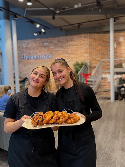 Bilde 3 av 5 i jobbannonse-galleriet