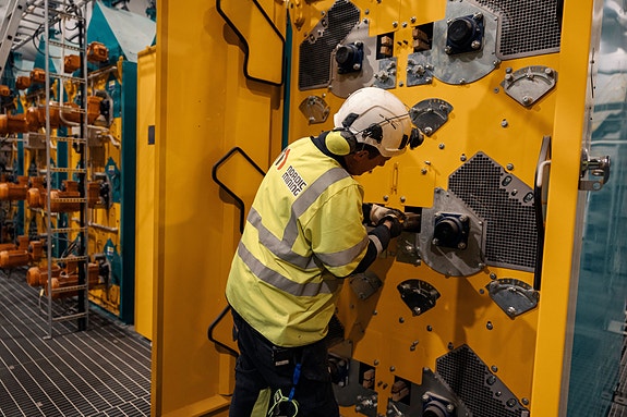 Bilde 1 av 4 i jobbannonse-galleriet