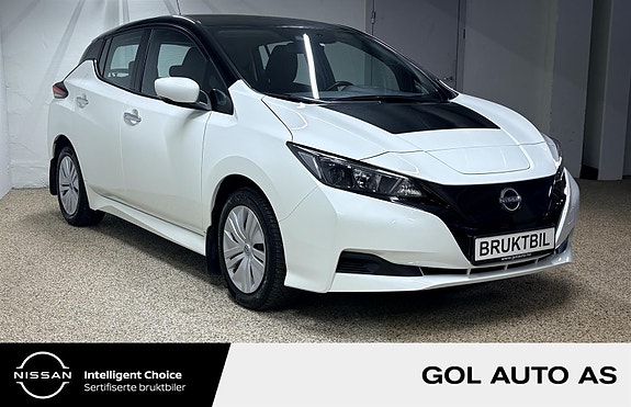 Nissan Leaf 4 of 25