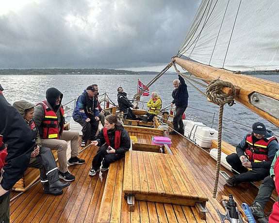 Bilde 6 av 6 i jobbannonse-galleriet