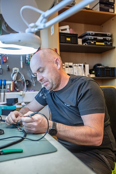 Bilde 2 av 5 i jobbannonse-galleriet