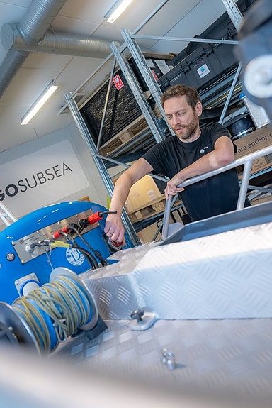 Bilde 3 av 5 i jobbannonse-galleriet