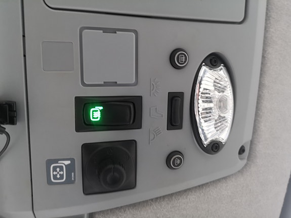 Valtra T254V 2021, kr 1 290 000,-