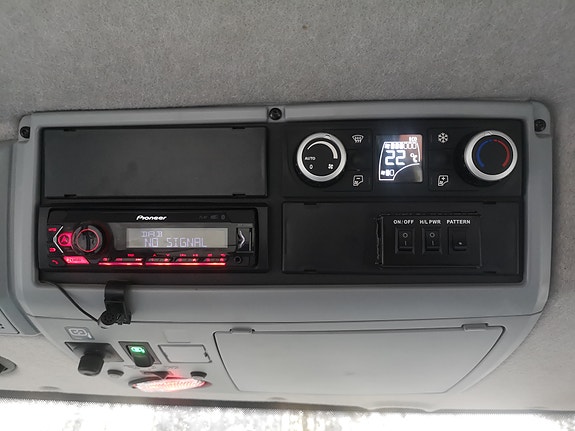 Valtra T254V 2021, kr 1 290 000,-