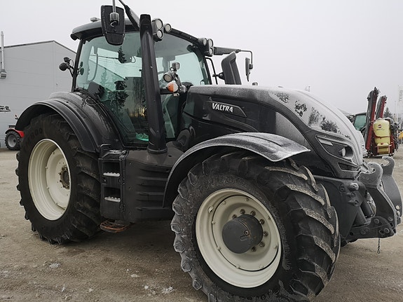Valtra T254V 2021, kr 1 290 000,-