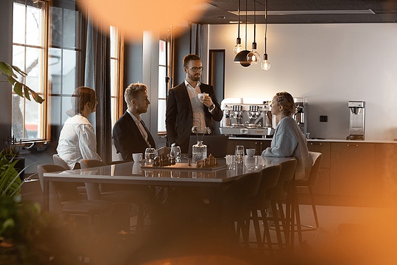 Bilde 1 av 1 i jobbannonse-galleriet