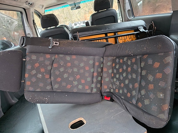 Mercedes-Benz Vito-Klasse 14 of 20