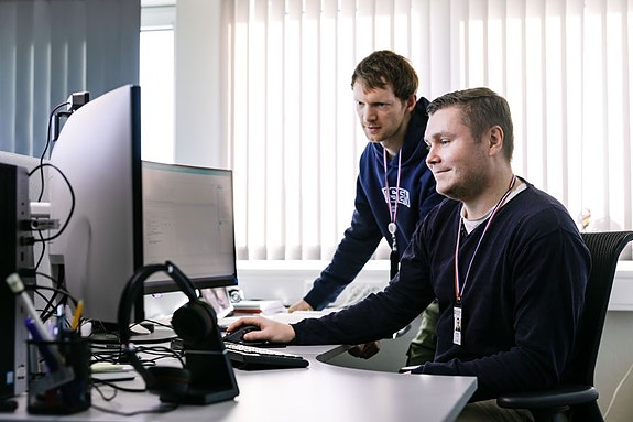 Bilde 3 av 4 i jobbannonse-galleriet