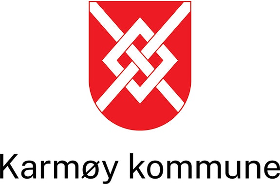 Karmøy kommune logo