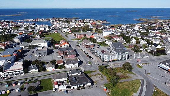 Bilde 1 av 4 i jobbannonse-galleriet