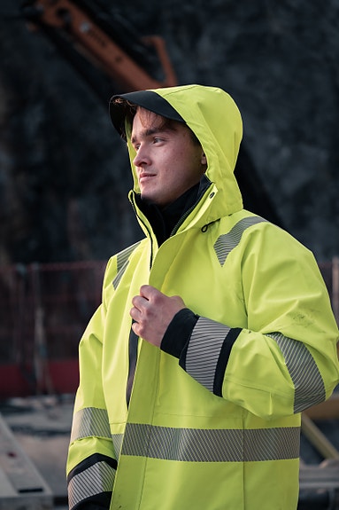 UTVALGTE MERKEVARER: Vi leverer produkter av kvalitet til bedriftsmarkedet