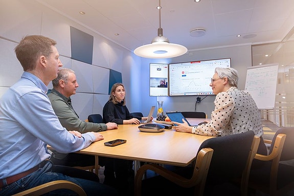 Bilde 4 av 6 i jobbannonse-galleriet