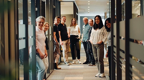 Bilde 1 av 6 i jobbannonse-galleriet