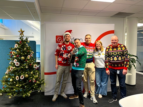 Bilde 3 av 3 i jobbannonse-galleriet