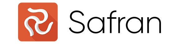 Safran Software Solutions logo