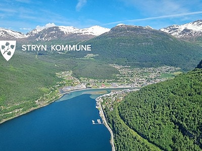 Bilde 1 av 1 i jobbannonse-galleriet