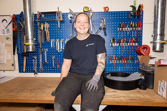 Bilde 2 av 5 i jobbannonse-galleriet