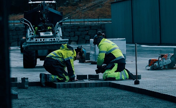 Bilde 1 av 3 i jobbannonse-galleriet