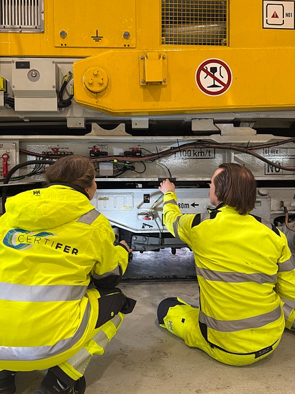 Bilde 3 av 8 i jobbannonse-galleriet