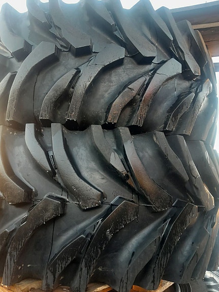 Valtra Nokian Tractor King 2025, kr 98 000,-