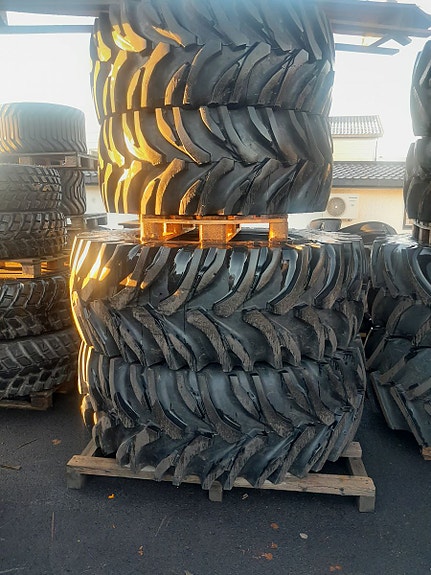 Valtra Nokian Tractor King 2025, kr 98 000,-