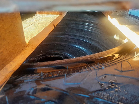 Valtra Nokian Tractor King 2025, kr 98 000,-