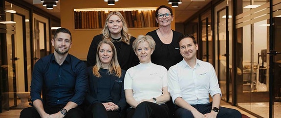 Bilde 1 av 4 i jobbannonse-galleriet