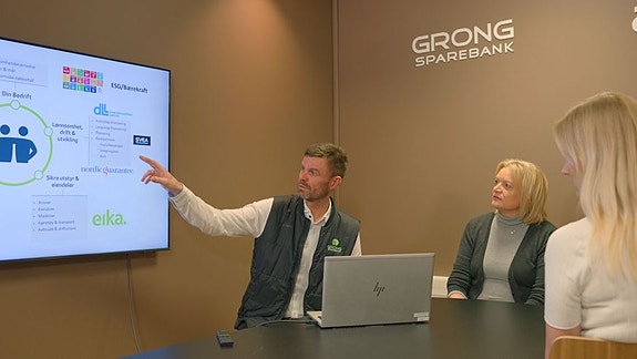 Bilde 4 av 8 i jobbannonse-galleriet