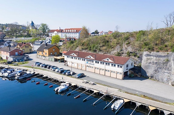 Bilde 5 av 5 i jobbannonse-galleriet