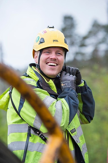 Bilde 2 av 2 i jobbannonse-galleriet