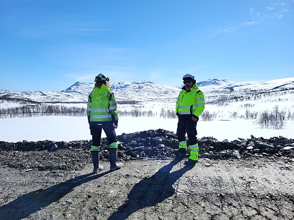 Bilde 1 av 1 i jobbannonse-galleriet