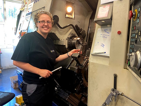 Bilde 2 av 6 i jobbannonse-galleriet