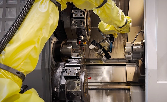 Bilde 1 av 6 i jobbannonse-galleriet