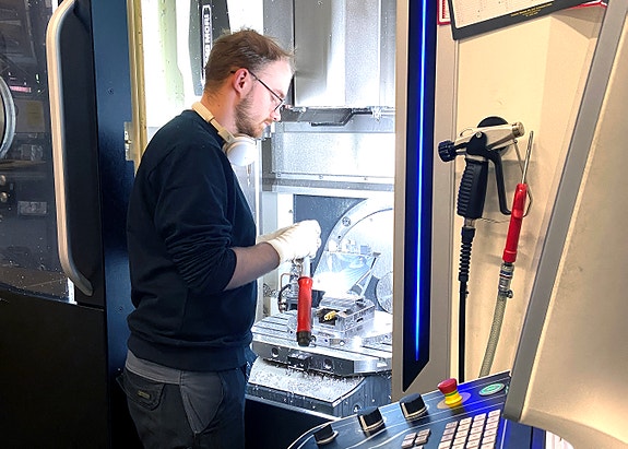 Bilde 5 av 6 i jobbannonse-galleriet