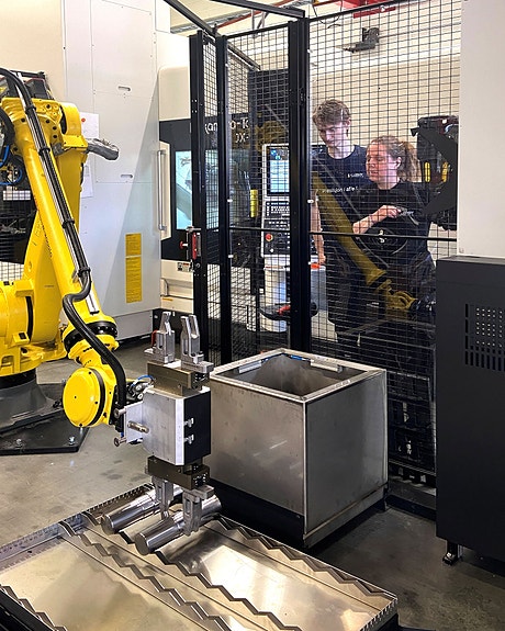 Bilde 3 av 6 i jobbannonse-galleriet