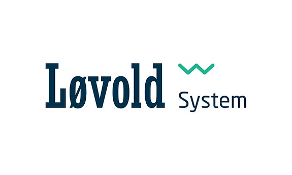 Løvold System logo