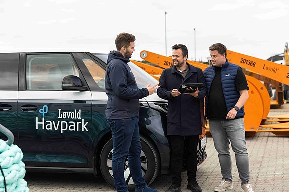 Bilde 3 av 5 i jobbannonse-galleriet