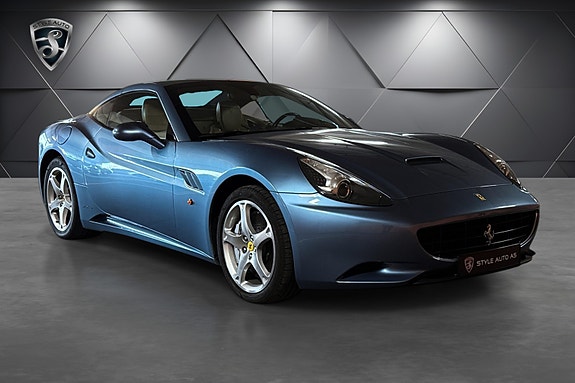 Ferrari California 9 of 25