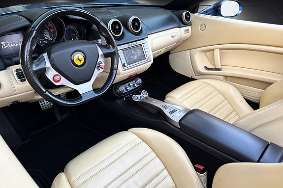 Ferrari California 14 of 25
