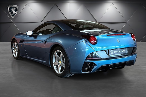 Ferrari California 12 of 25