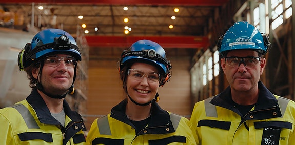 Bilde 4 av 5 i jobbannonse-galleriet