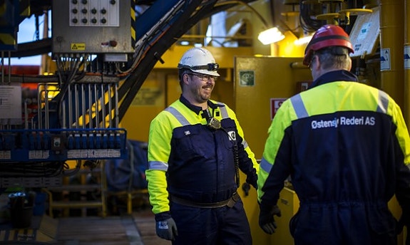 Bilde 1 av 1 i jobbannonse-galleriet