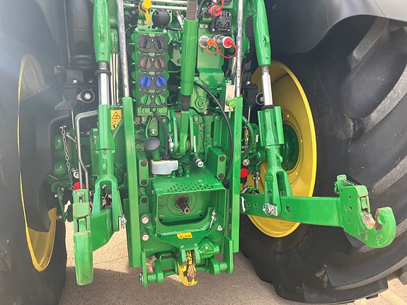 John Deere 6R185 6R155 2024, kr 12 345,-