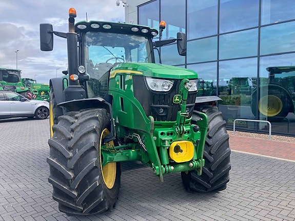 John Deere 6R185 6R155 2024, kr 12 345,-