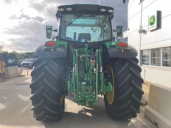 John Deere 6R185 6R155 2024, kr 12 345,-